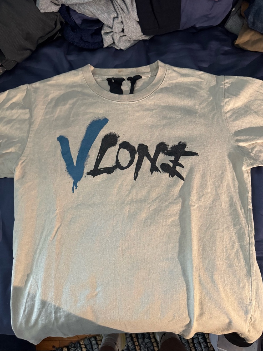Vlone SS23 Tee